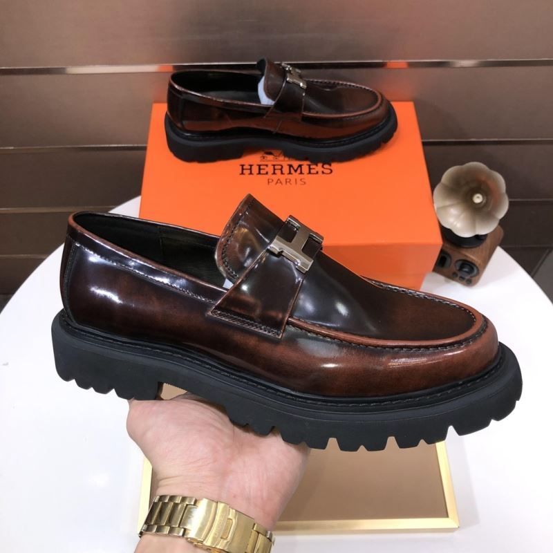 Hermes Business Shoes